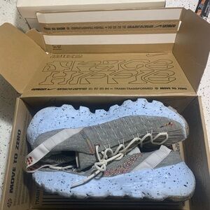 *SOLD*Nike Space Hippies